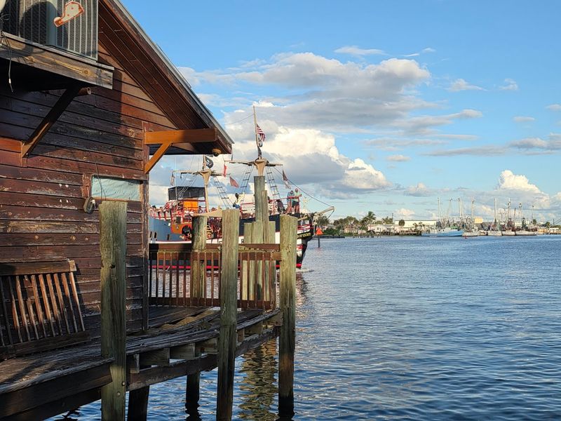 The Atmosphere That Hooks You Immediately