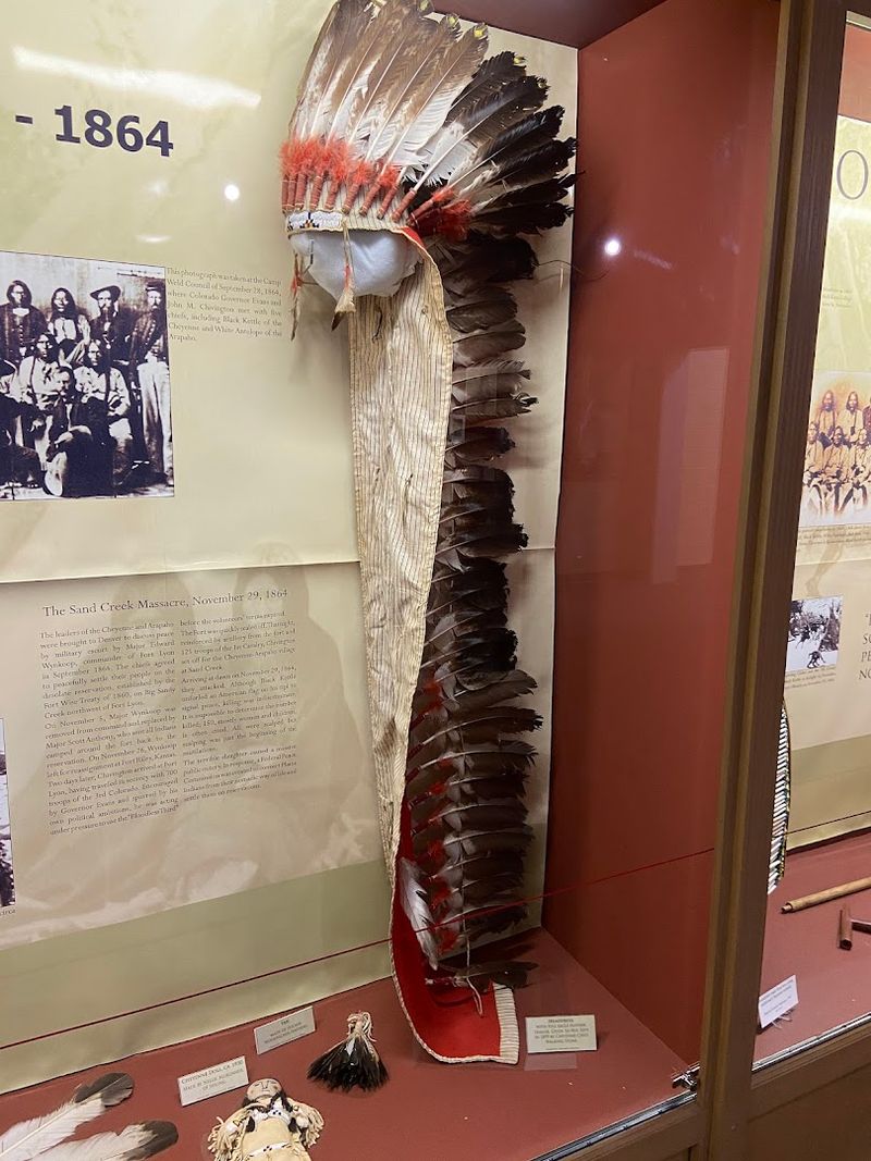 Native American Artifacts and Their Deep Roots