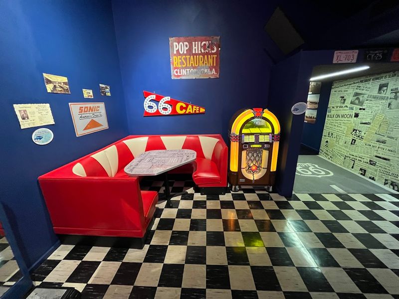 The Decade-by-Decade Room Layout