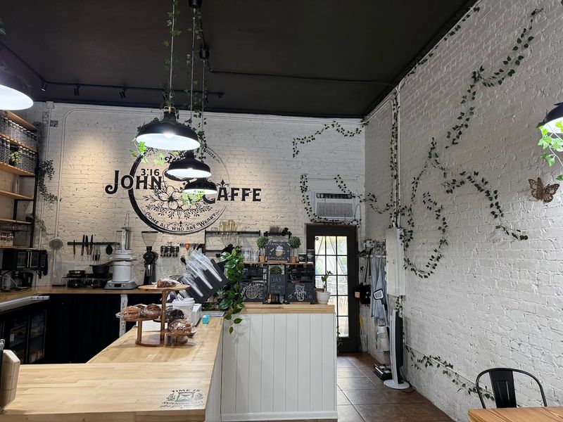 What the Atmosphere Actually Feels Like