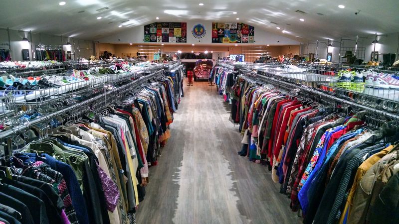 How the Inventory Gets Curated