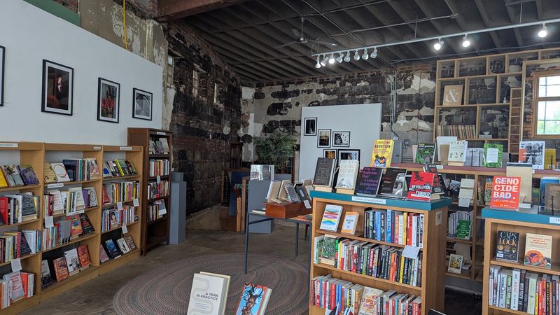 What the Inside Actually Feels Like