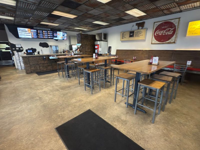 The Atmosphere Inside