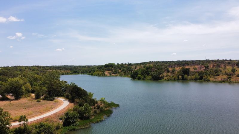 The 2.9-Mile Trail That Goes All the Way Around