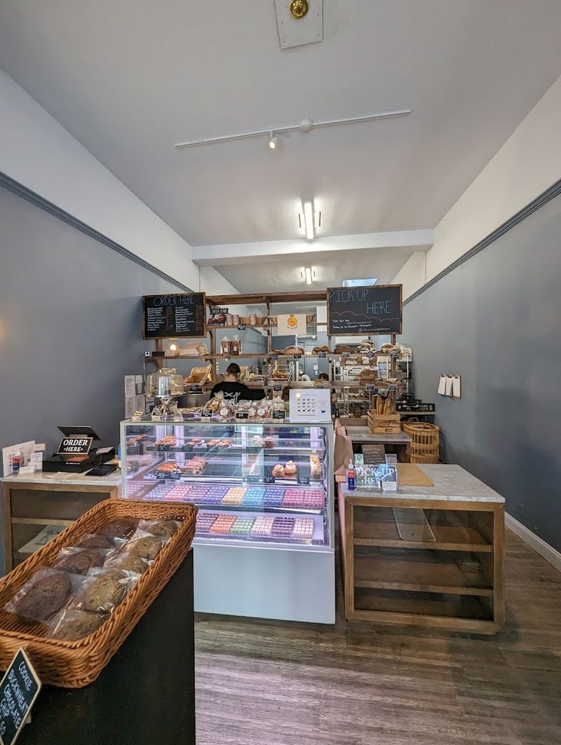 A Space That Has Been Refreshed