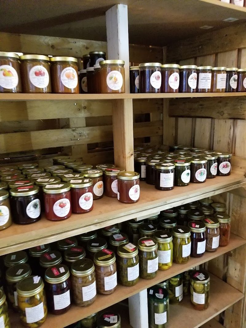 A Shelf Full of Oklahoma Makers