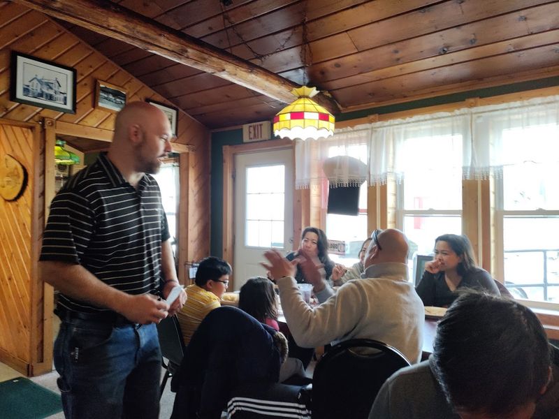 The Atmosphere That Keeps People Coming Back