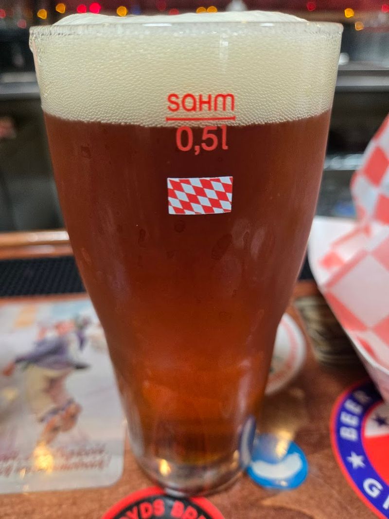 The Brewing System That Keeps Things Small and Special