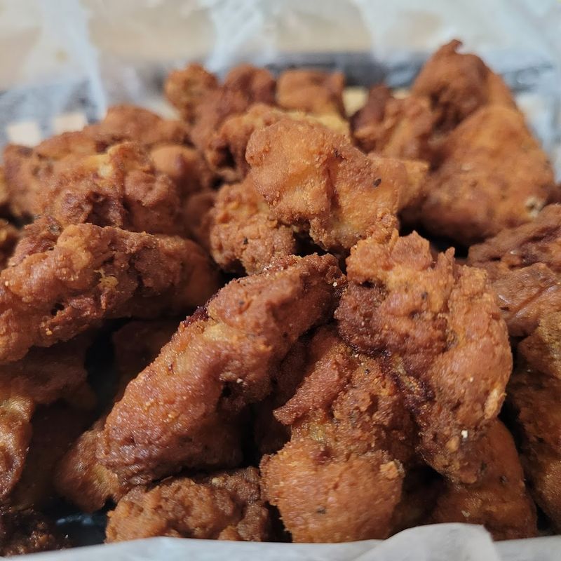 The Catfish That Keeps People Coming Back