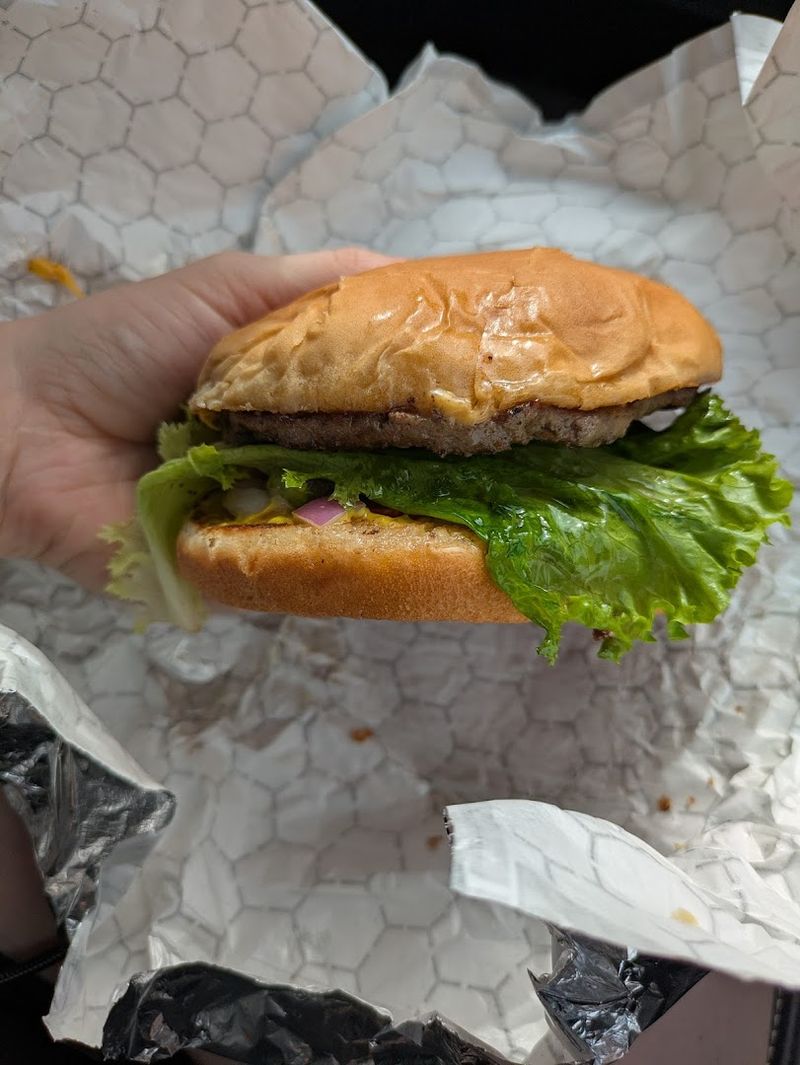 The Burgers That Keep People Coming Back