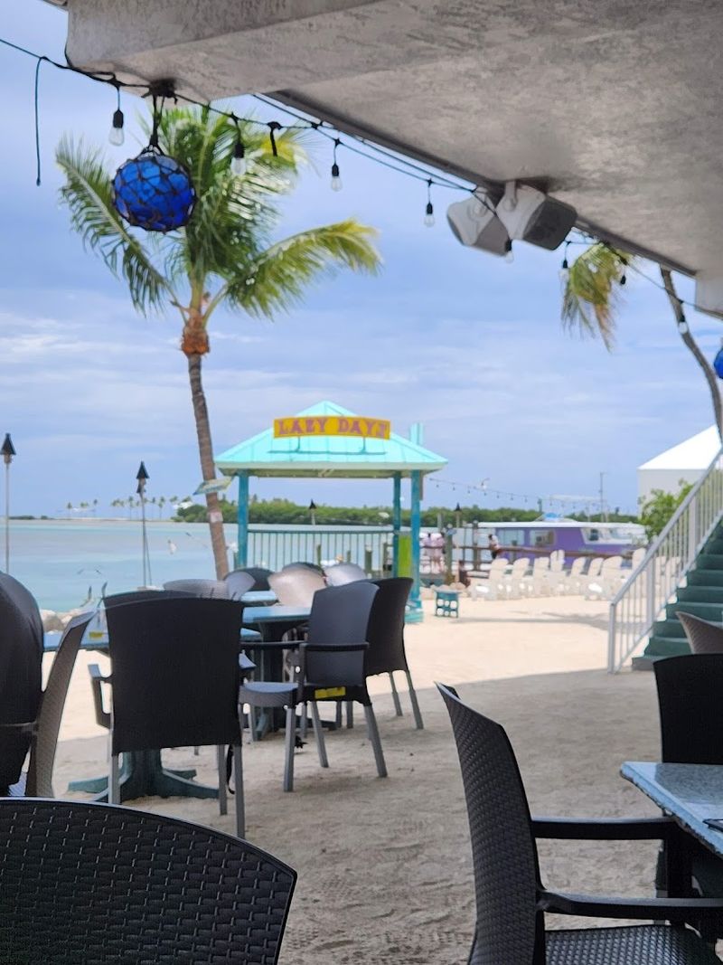 The Atmosphere That Makes You Want to Stay Longer