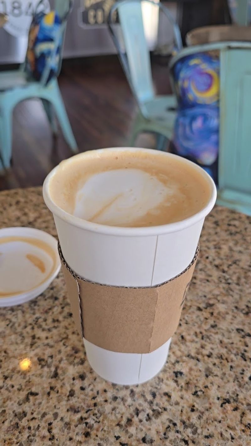 Coffee That Earns Its Reputation