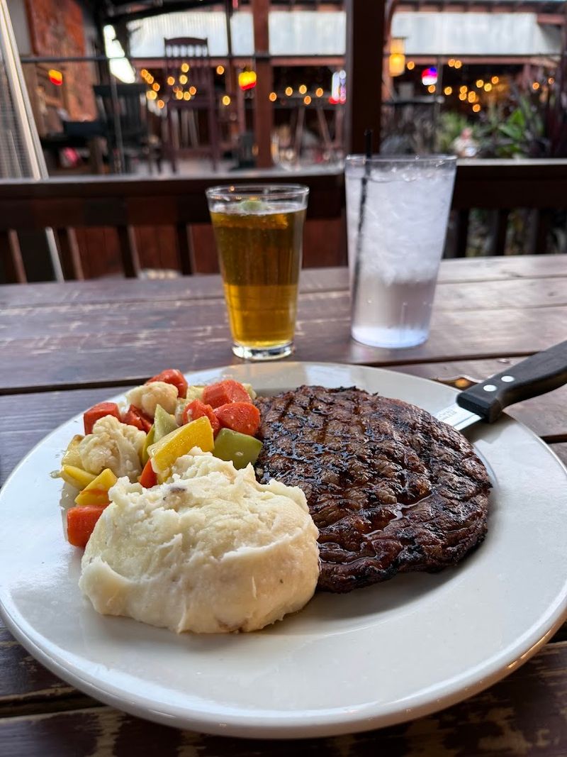 The Steaks That Keep People Coming Back