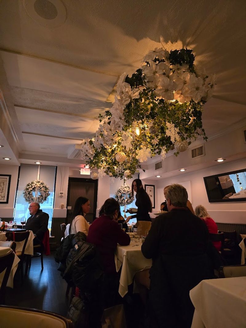 A Setting That Feels Just Right