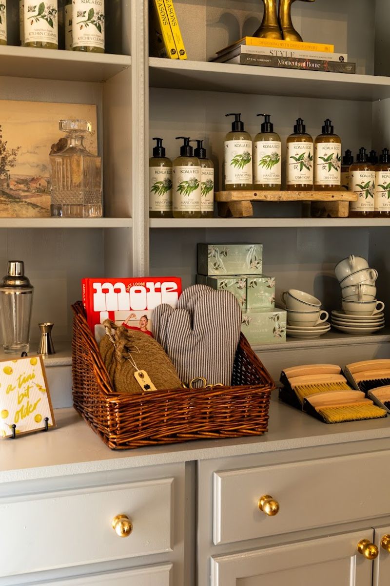 What Kind of Shop Is It, Exactly