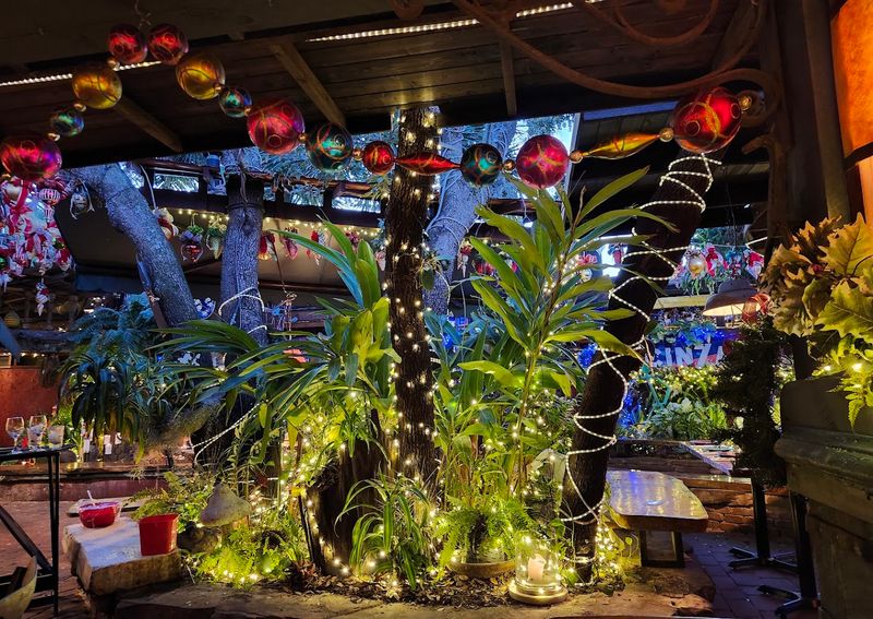 An Atmosphere Like No Other