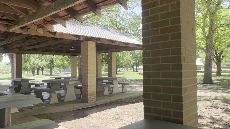 The Carousel That Steals Every Heart