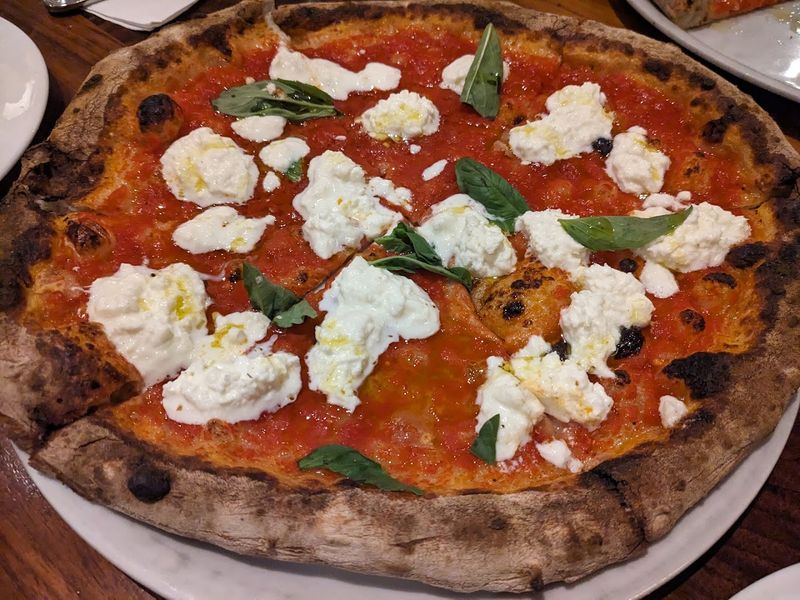 What Makes the Crust So Different