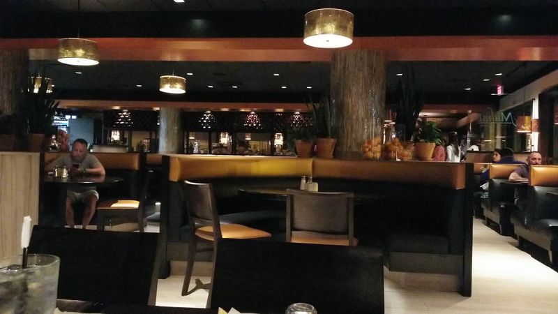 A Modern Space with an Italian Soul