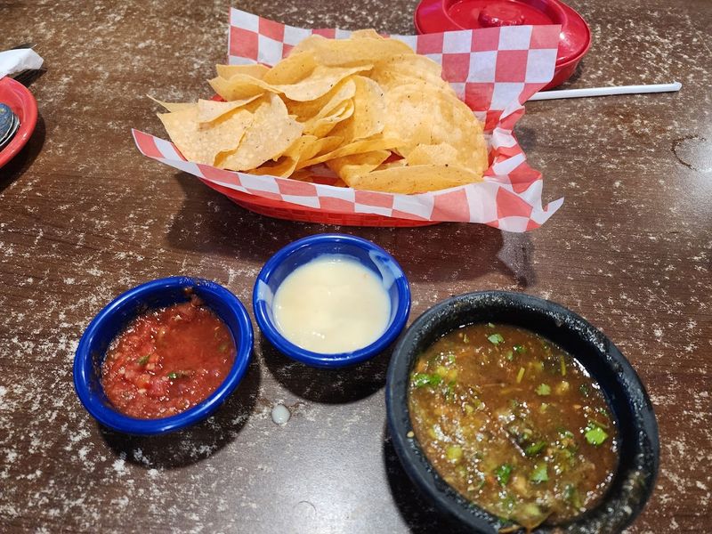 The Salsa That Started the Conversation