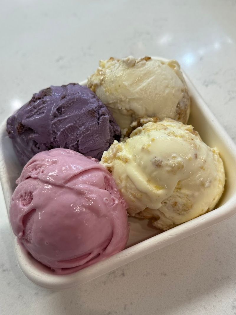 Flavors That Actually Make You Stop and Think