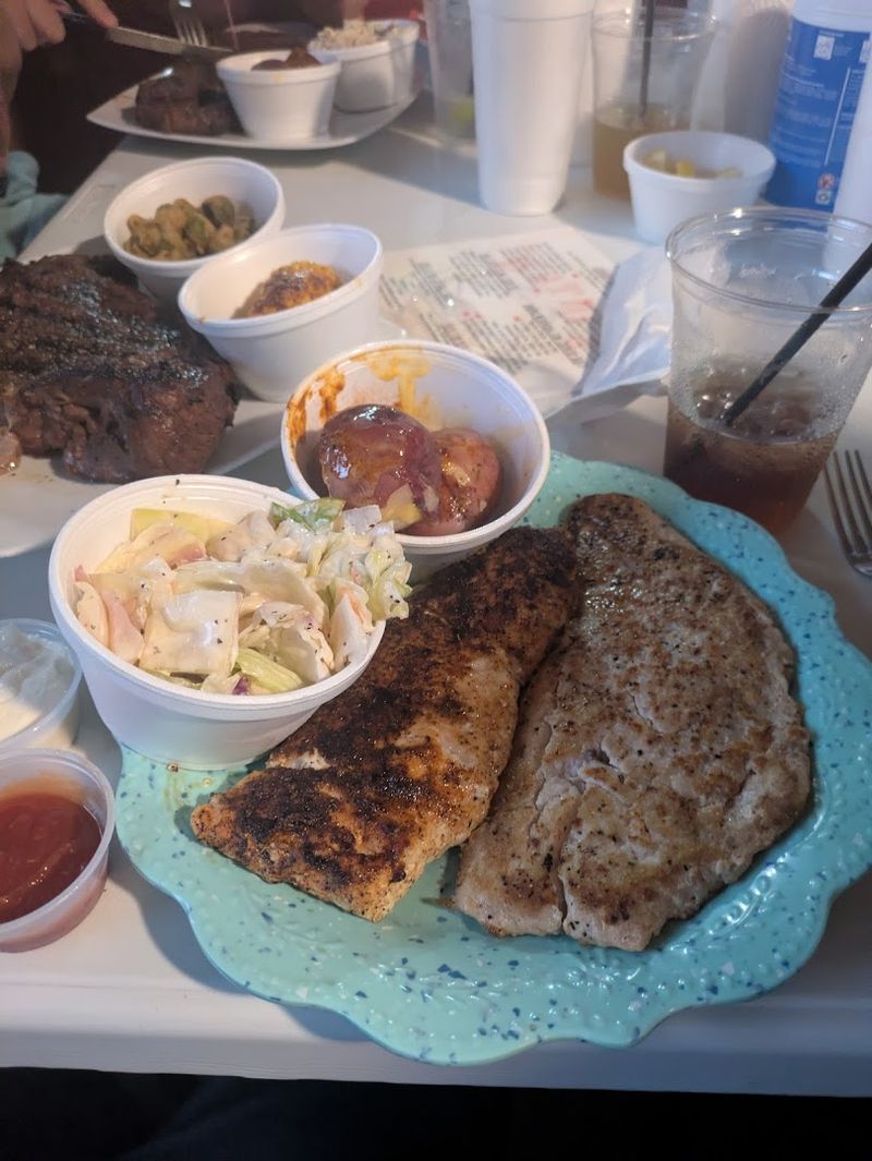 Fresh Catch Done Right