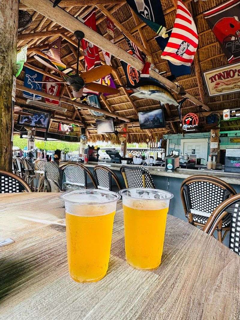 The Atmosphere That Keeps People Coming Back