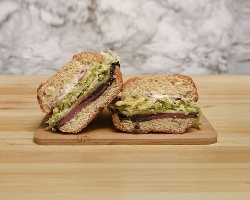 Morning Ritual: The Breakfast Sandwich Worth Returning For