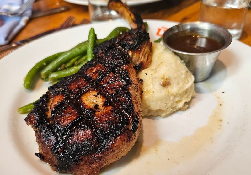 A Menu Built Around Florida's Roots