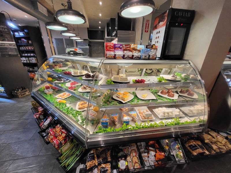 The Atmosphere That Keeps You Staying Longer