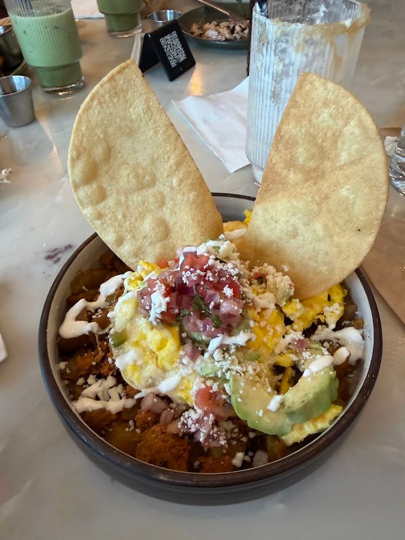 The Mexican-Inspired Dishes That Started the Conversation