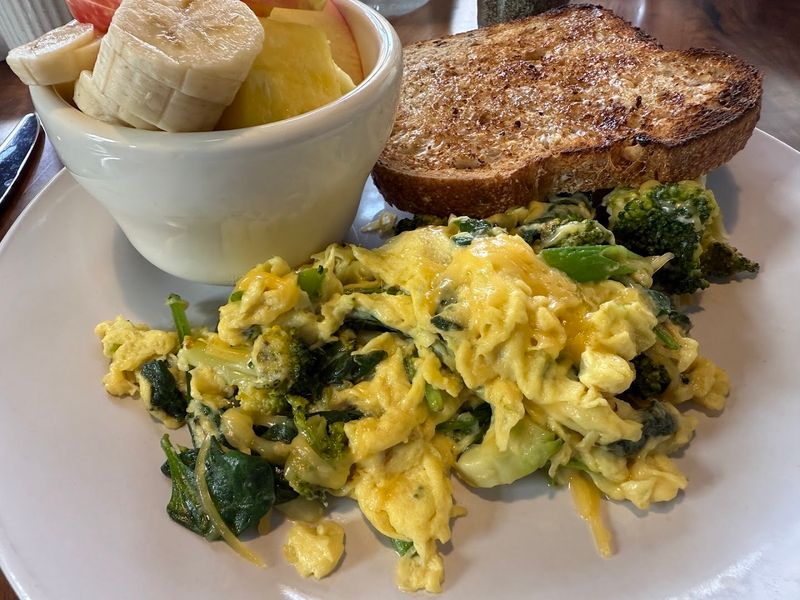 A Farm-to-Table Philosophy That Actually Shows Up on the Plate