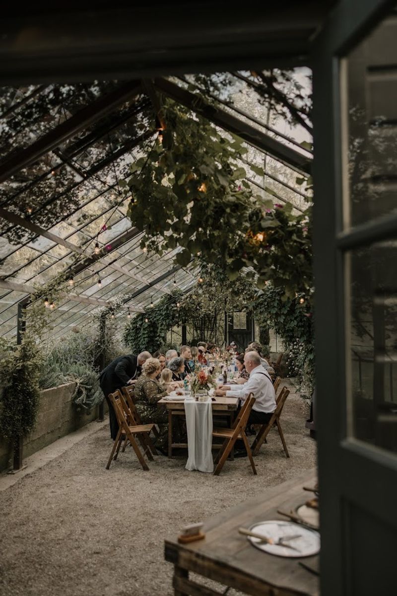 A Glass House That Actually Lives Up to Its Name