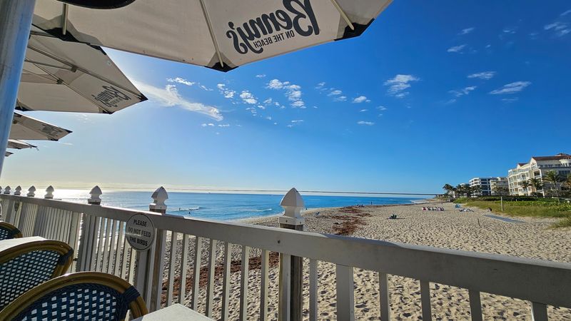 The Setting That Steals the Show