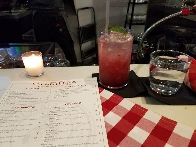 The Candlelit Atmosphere That Makes Every Visit Feel Special