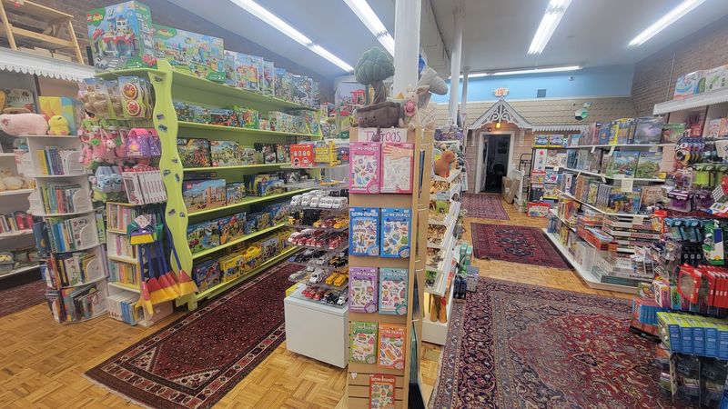 A Selection That Covers Every Age Group