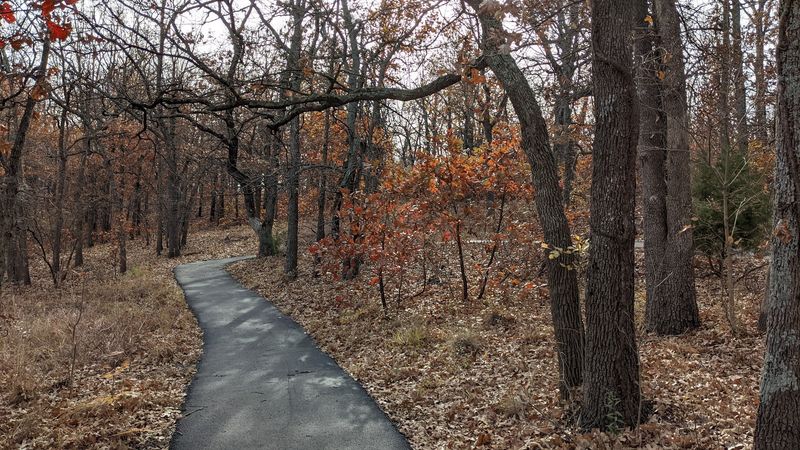 Trail Options for Every Kind of Hiker