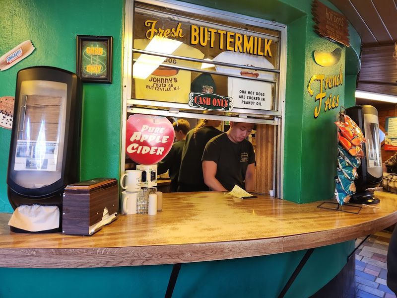 Cash Only and Proud of It