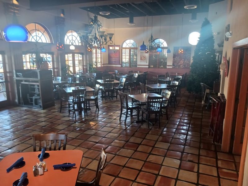 The Atmosphere That Sets the Mood