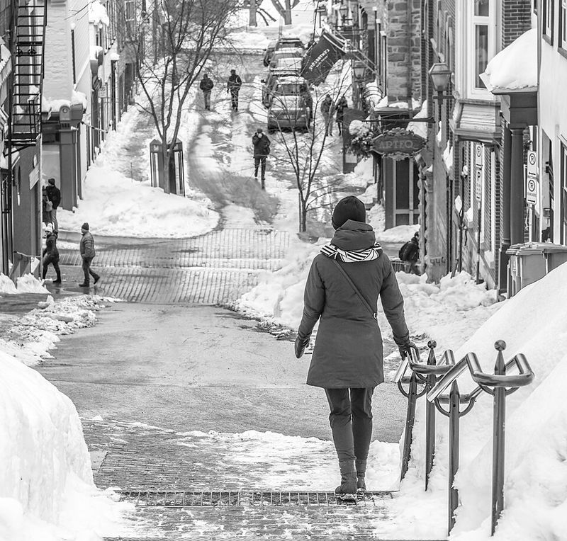 The Weekly Routine You Didn’t Plan