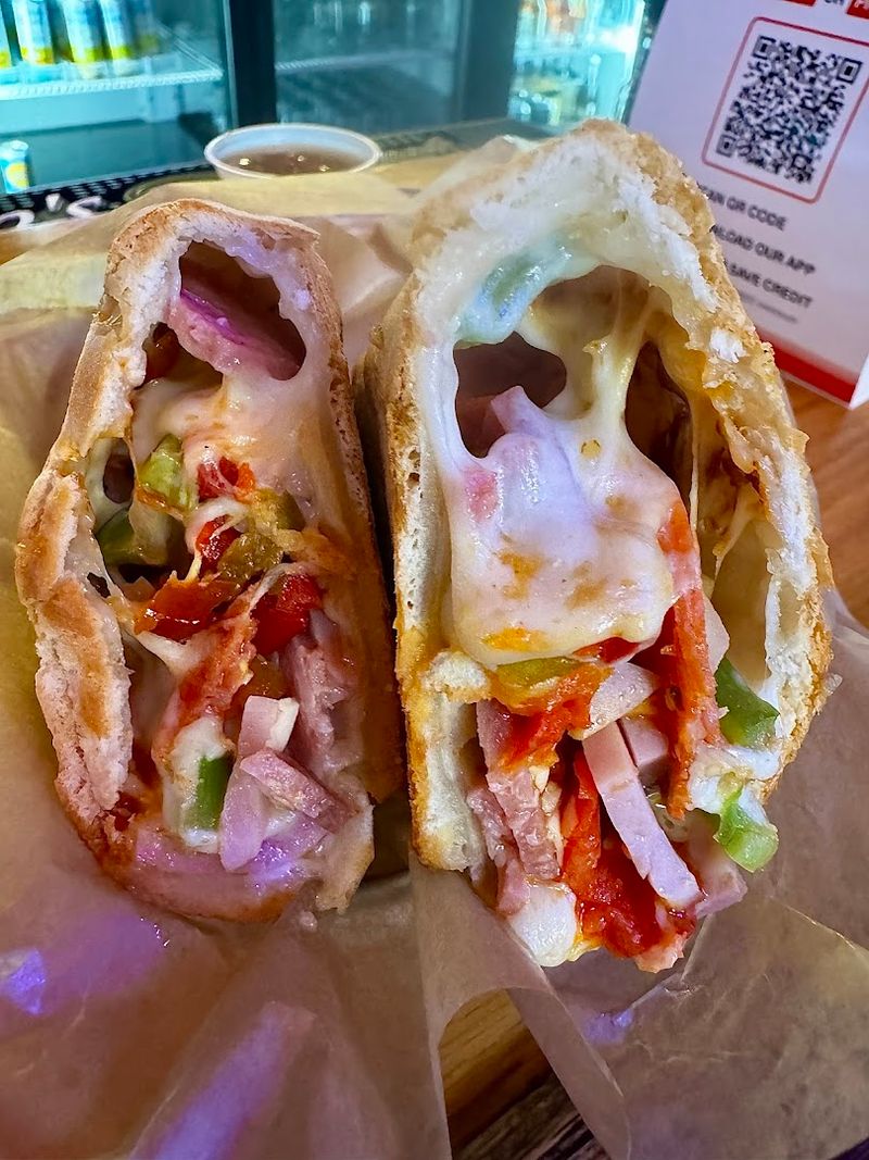 When National Television Came Calling