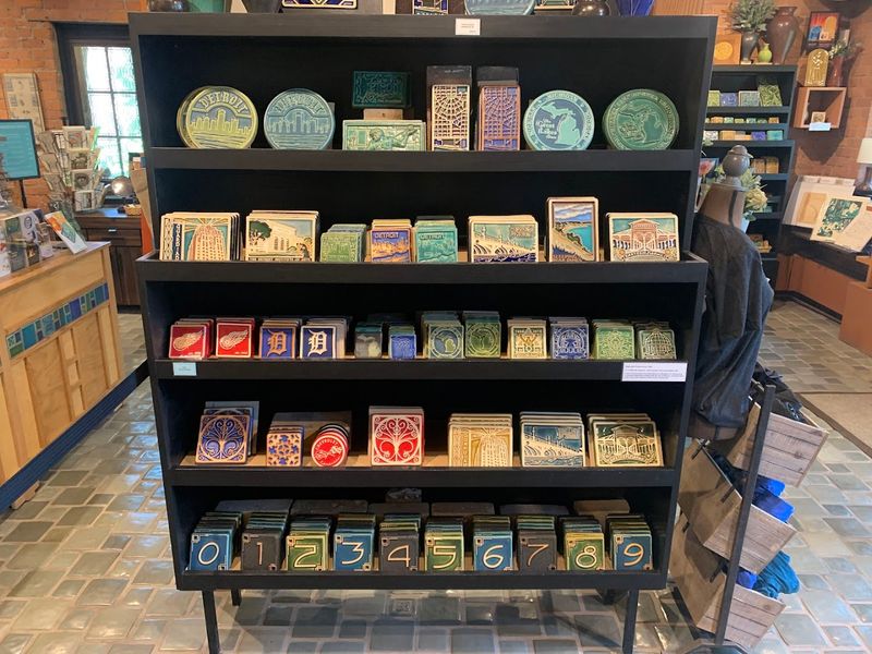 Custom Tile Orders and Design Services