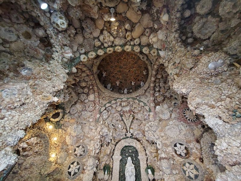 The Mineral Museum: A Rockhound's Dream