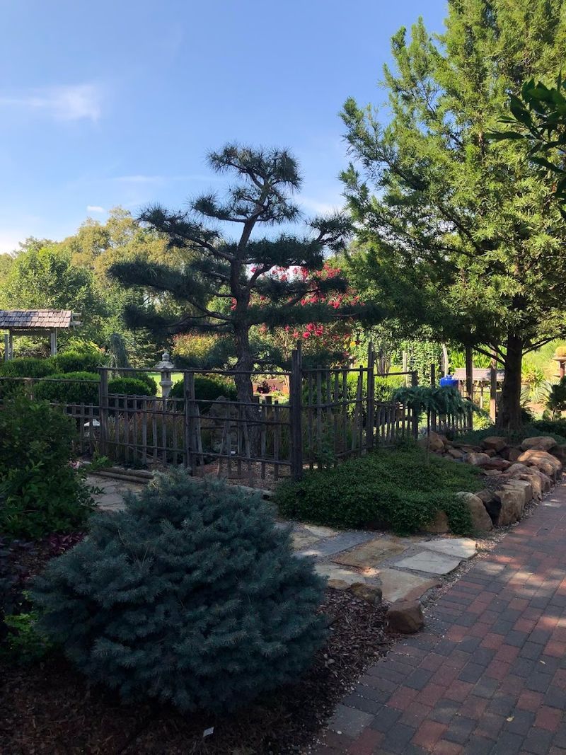 A Living Laboratory With Deep Roots