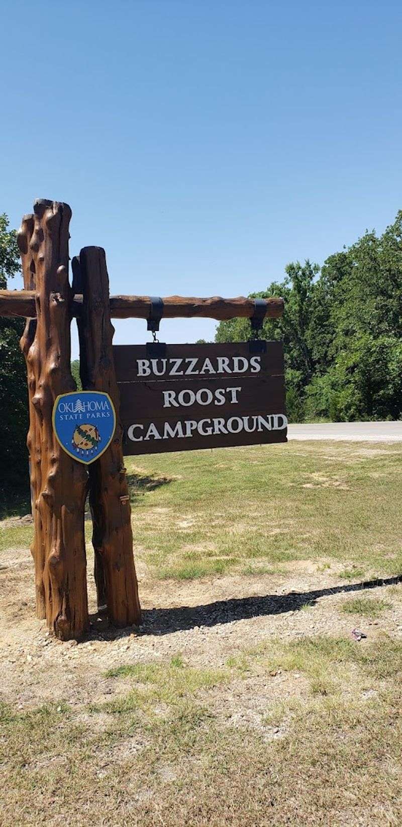 Finding the Campground: Location and Access