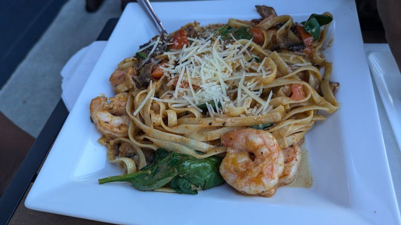 Comfort Food Classics: Tuscan Pasta, Prime Rib, and Loaded Potato Soup