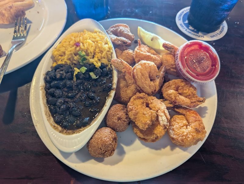 Fresh Seafood Done Right: The Menu Highlights