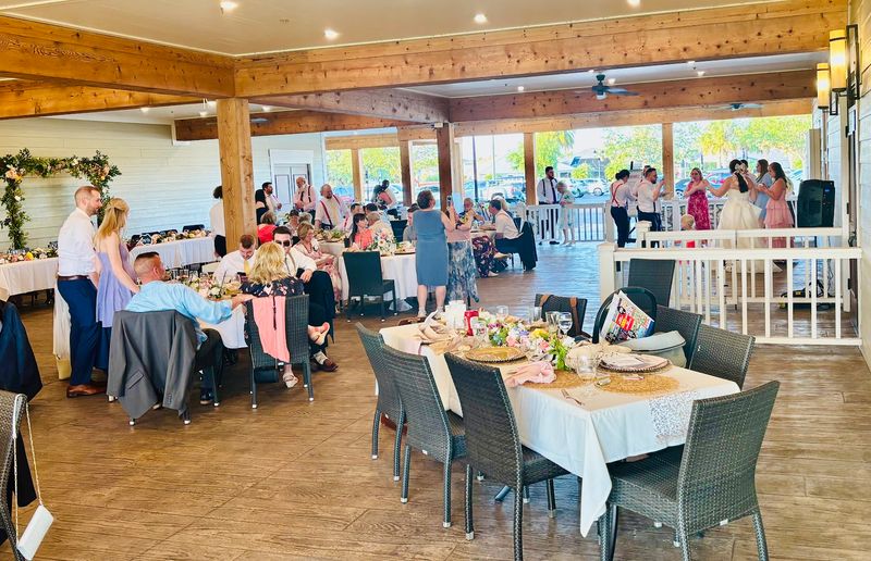 Special Events and Themed Dinner Nights