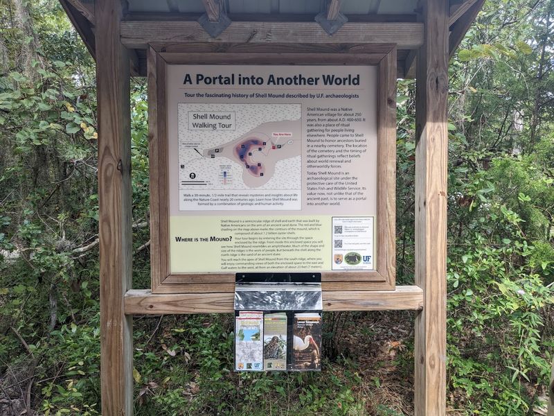 A Campground With Real History Underneath Your Feet