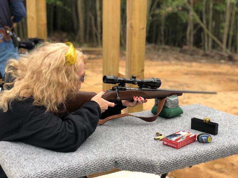 A Long-Range Shooting Facility That Serious Marksmen Travel Miles to Use